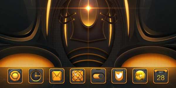 Power GO Launcher Theme screenshot 5
