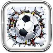 Football King Goal Master 3D 1.2