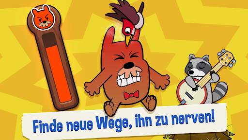 Do Not Disturb 3 Lustige Spiel screenshot 3