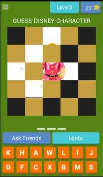 Disney free games screenshot 4