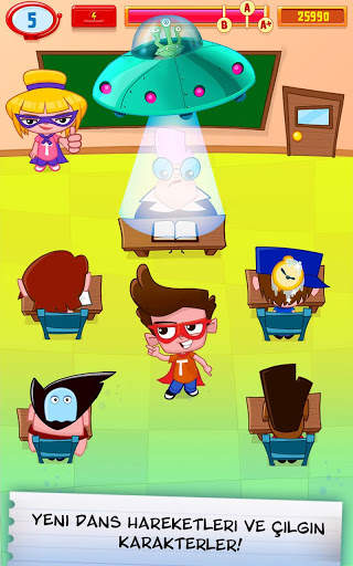 Kopyacı Tom 2 screenshot 5