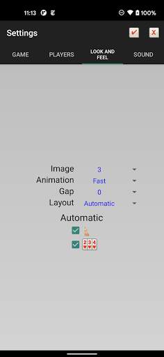 Romi Lite screenshot 5