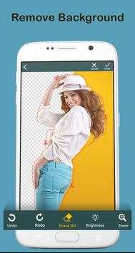 Auto Cut Paste Photo, Background Changer screenshot 1
