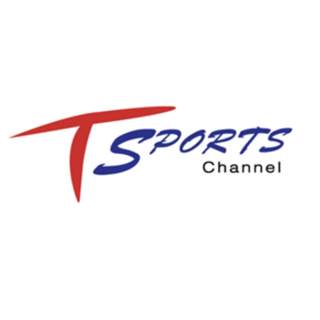 T-Sport Channel screenshot 1
