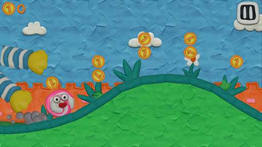 Run Candy Run screenshot 3
