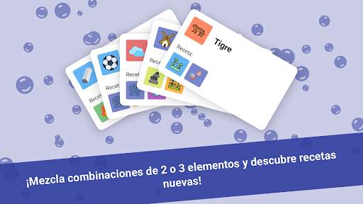 Alquimia — Rompecabezas screenshot 13