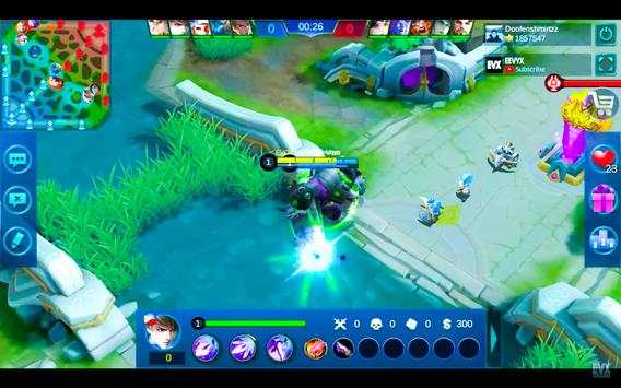 Guide Mobile Legend Bang 2020 screenshot 2