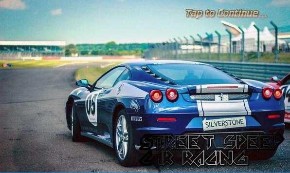Street Speed Car Racing screenshot 3