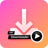 All Video Downloader – HD Video Downloader App 1.0