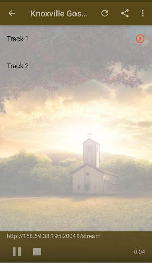 Gospel Music 2020 screenshot 6
