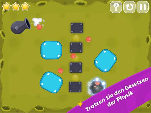 World of ball screenshot 1
