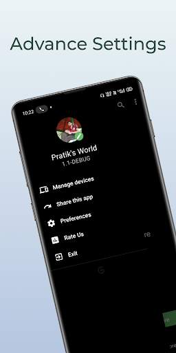 NOOBIE - Share Apps , Music & File Transfer 2020 screenshot 8