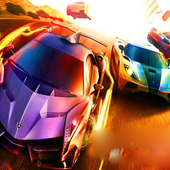 Cars War icon