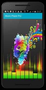 MP3 PLAYER D screenshot 1