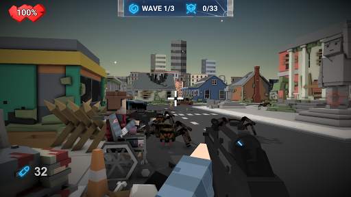 The Walking Zombie: Shooter screenshot 7
