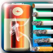 Your Battery Widget icon