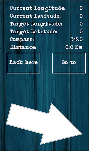 GPS Go Navigator Lite screenshot 8