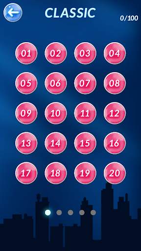 Triangle - Block puzzle legend screenshot 3