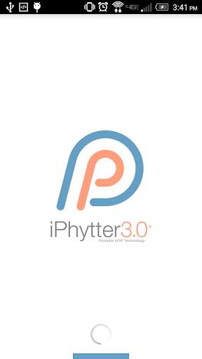 iPhytter 3.0 screenshot 1