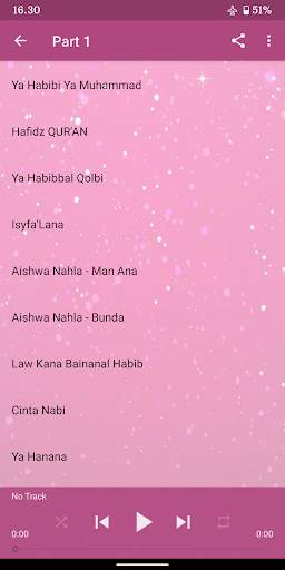 Lagu Aishwa Nahla Lengkap Offline screenshot 6