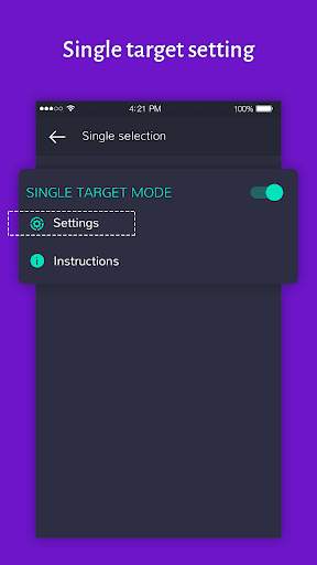 AutoTap: Automatic Tapper screenshot 3