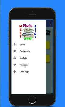 Physics notes for NEET/AIIMS/JIPMER screenshot 2