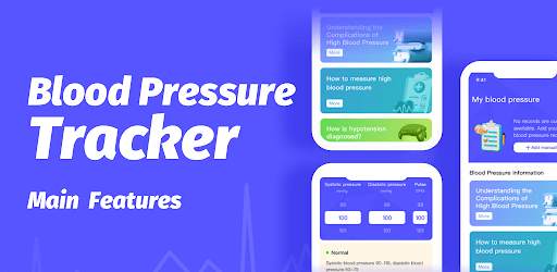 Blood Pressure App screenshot 6