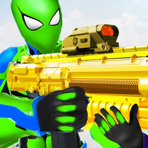 Spider Hero Crime Battle: Hero Shooting Games 2020 1.0.1