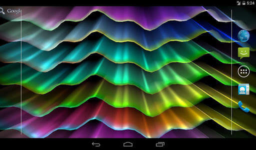 Light Wave Free screenshot 12