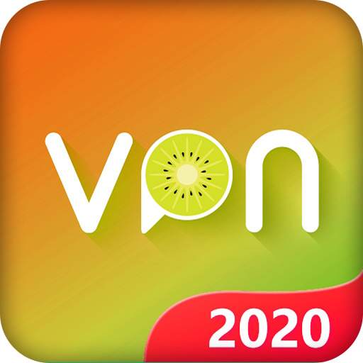 Kiwi VPN - Free VPN Proxy Server, Hotspot VPN 1.1