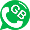 GB Wasahp Pro V8 أيقونة