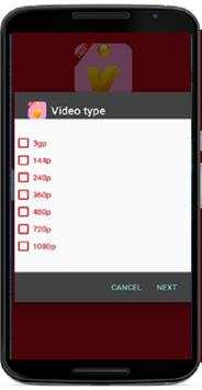 video in indian dowloader screenshot 2