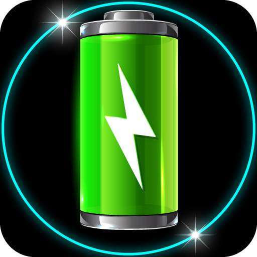 Fast Charging - Fast Charger - Battery Charger 1.5