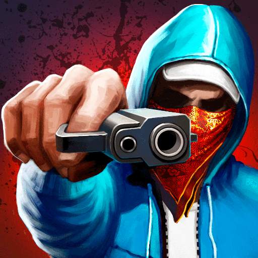 Downtown Mafia: Gang Wars Game 0.7.52