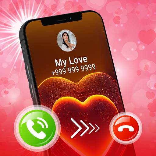 Call Screen: Color Call Themes 6.0.8