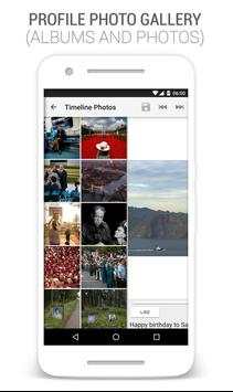 Fast - Social App screenshot 3