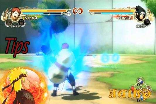 Tips For Ultimate Naruto Ninja screenshot 1