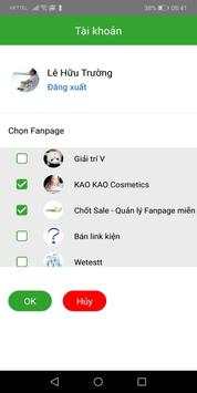 Chốt Sale screenshot 2