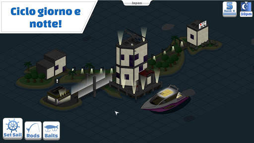 Nautical Life screenshot 6