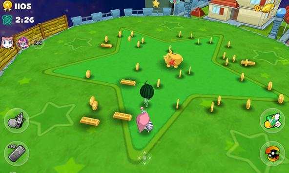 Fighting Blue Star screenshot 6