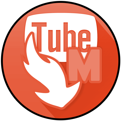 TubeMedia - HD Video Player &amp; All Video downloader आइकन