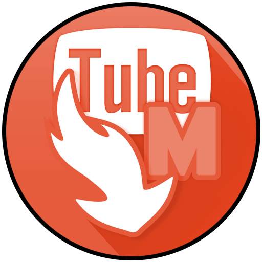 TubeMedia - HD Video Player & All Video downloader 21.0