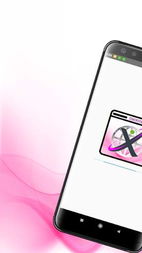 Ximontok Browser-Anti Blokir 2021 screenshot 1