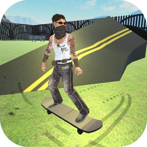 Freestyle Skater 3D Simulator 1.0