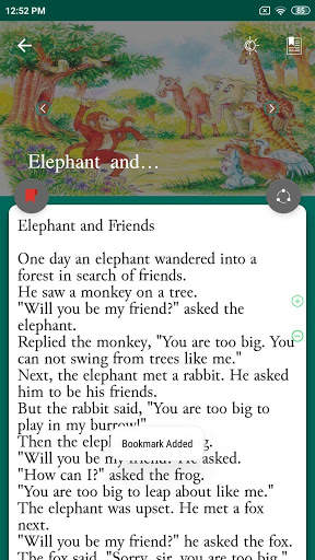 English Stories (Offline) screenshot 4