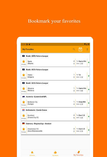 Superbet Predictions screenshot 6