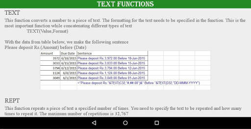 Learn MS Office (Word, Excel, P.Point) Full Course screenshot 9