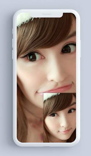 Photo Warp - Gif Maker 4 تصوير الشاشة