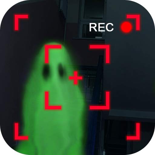 EMF Ghost Detector and Camera 0.37