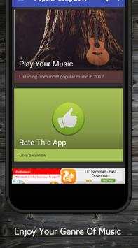 Hip Hop Music screenshot 2